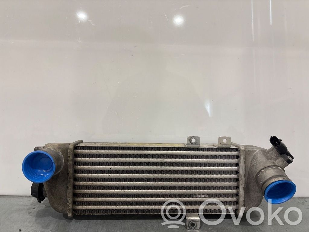 Radiatore intercooler   282702A611,282702A611,282702A611