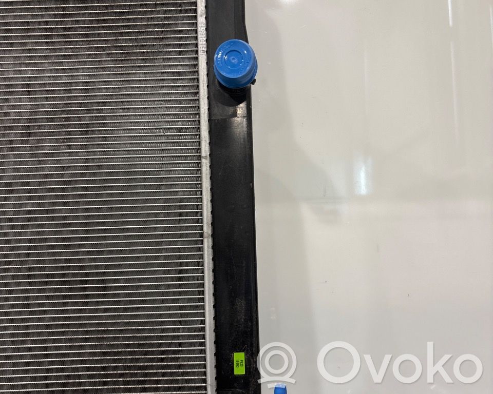 Radiator lichid răcire   PE2015200,PE2015200,PE2015200