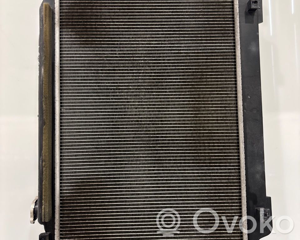 Mazda 3 III Radiateur de refroidissement