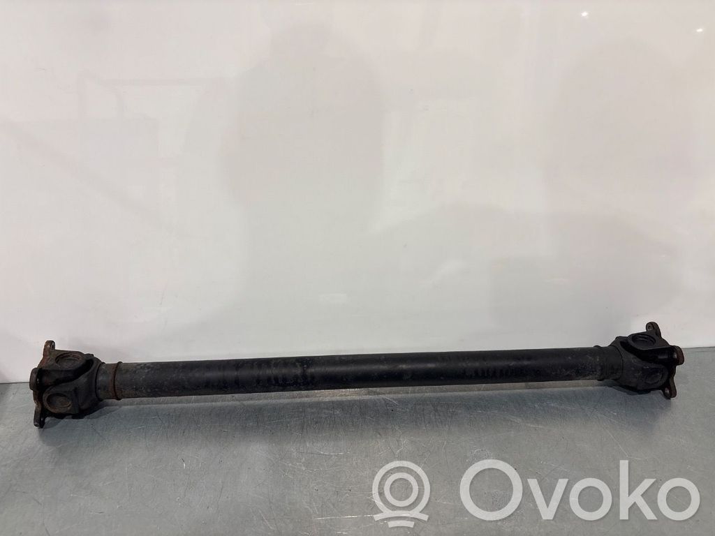 Eje propulsor delantero   26209488491,26209488491