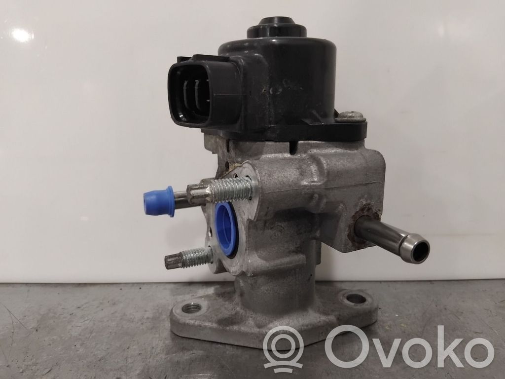 Toyota Yaris Supapă EGR 