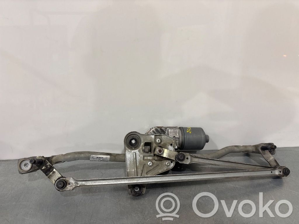 Volvo V70 Motor del limpiaparabrisas