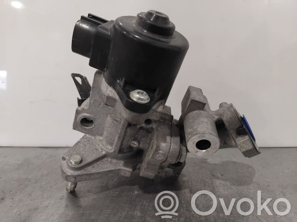 Toyota Auris E180 EGR-venttiili 