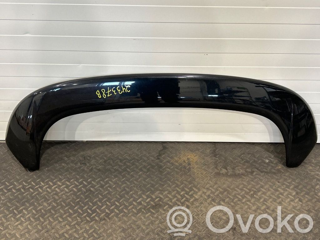 Volvo XC70 Spoiler del portellone posteriore/bagagliaio