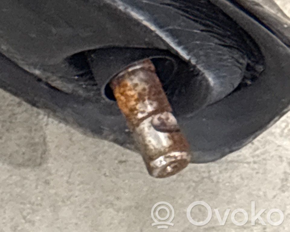 Ford Mondeo MK V Lenkgetriebe 