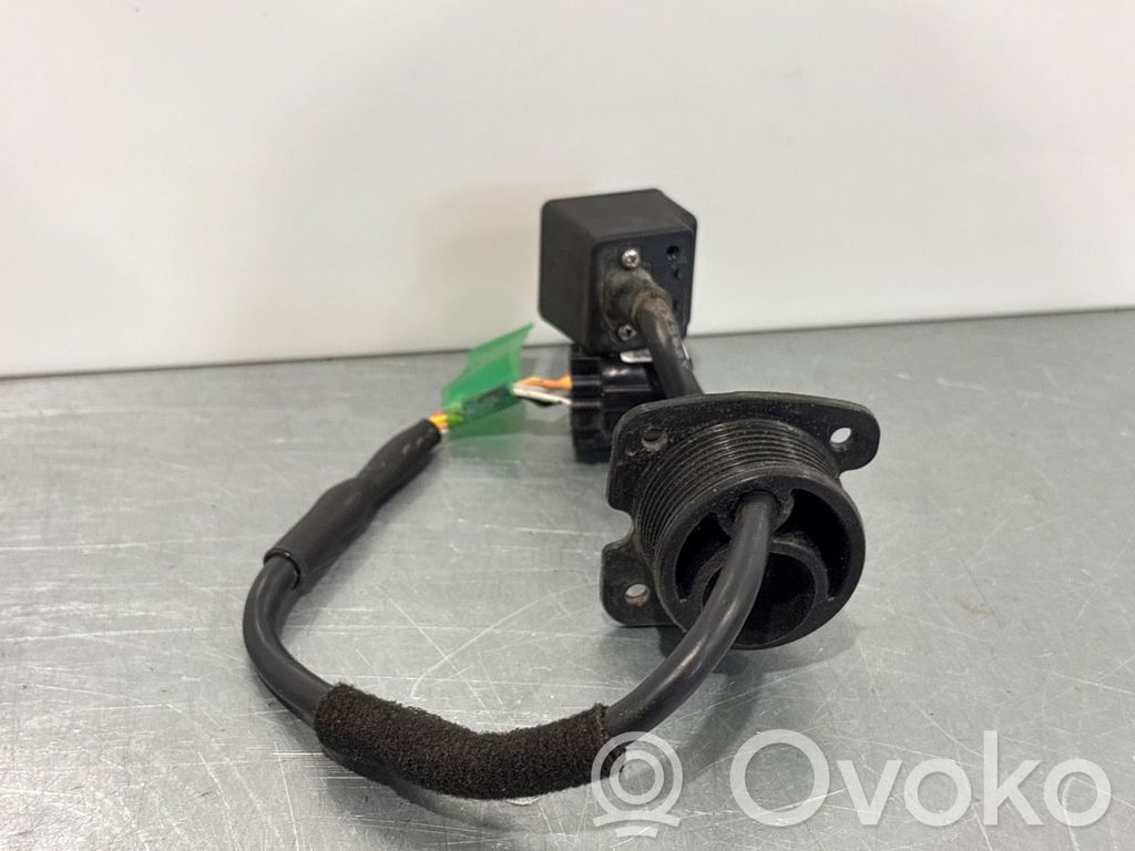 KIA Niro Frontkamera Windschutzscheibe Frontscheibe 