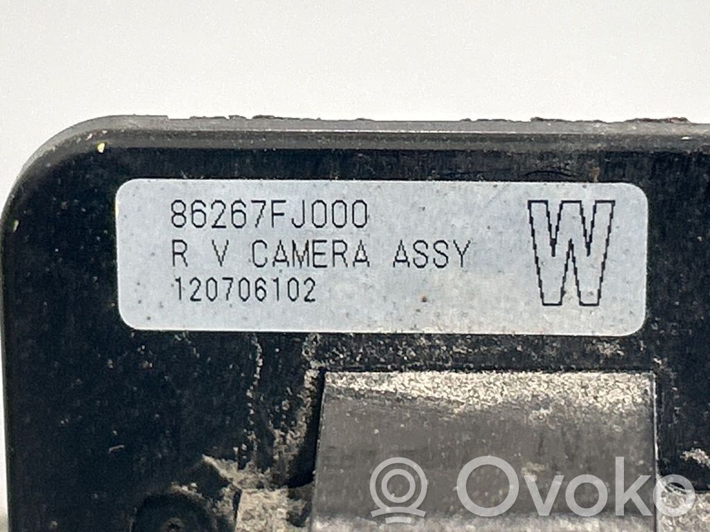 Windshield/windscreen camera   86267FJ000,86267FJ000,86267FJ000,86267FJ000