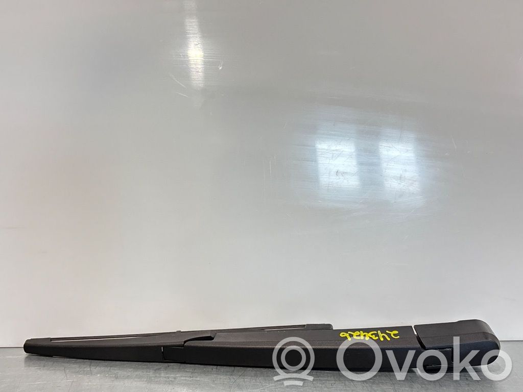 Opel Astra K Wischerarm Heckscheibe 