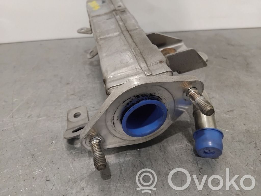 Mazda CX-5 Refrigerador de la válvula EGR 
