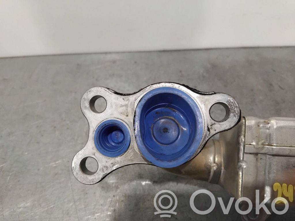 Mazda CX-5 Răcitor supapă EGR 