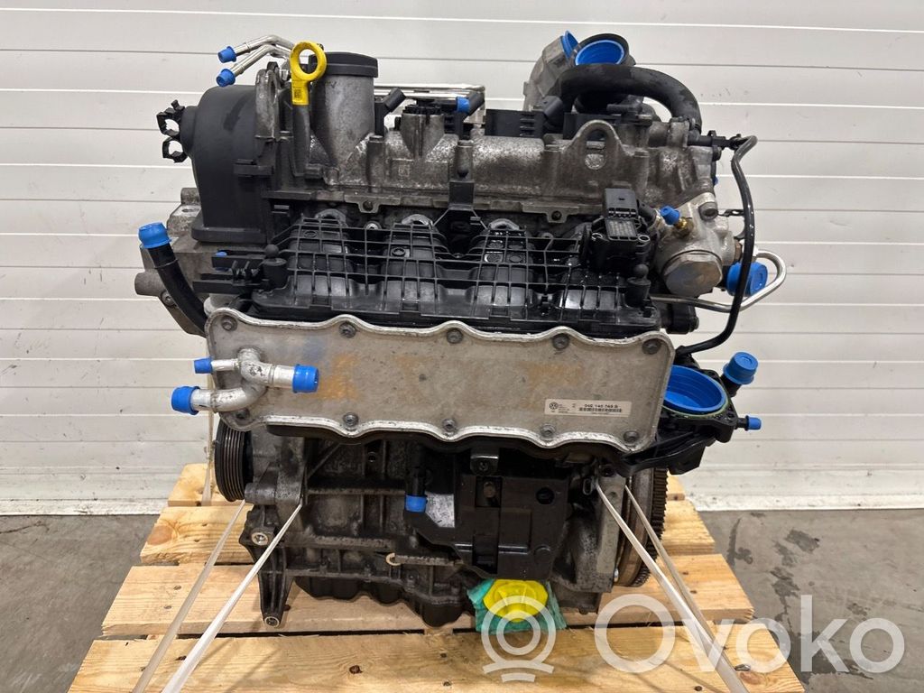 Motor   04E100033S,CXSA,04E100033S,CXSA