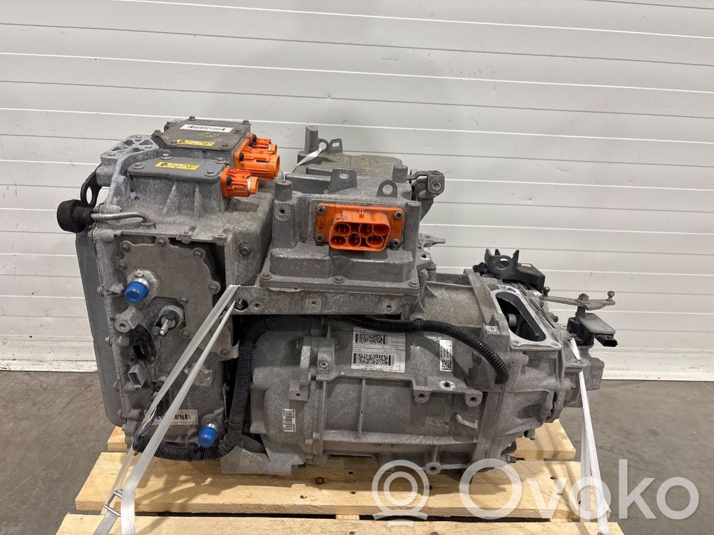 Motore elettrico per auto   NONUMBER,5AQ60,5AQ60,NONUMBER