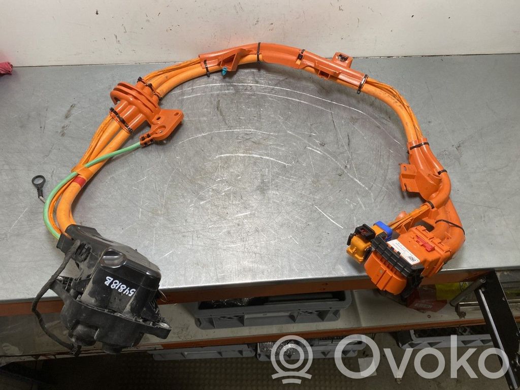 Tesla Model 3 Wyświetlacz Head Up