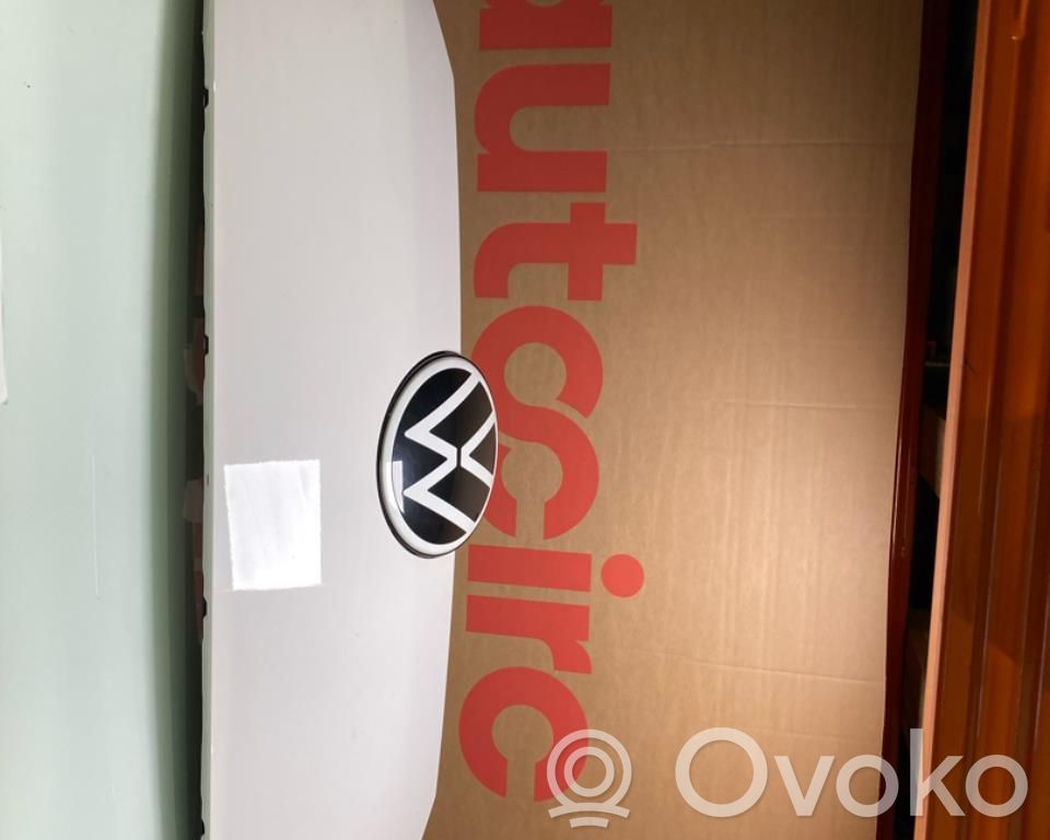 Volkswagen ID. Buzz Vano motore/cofano