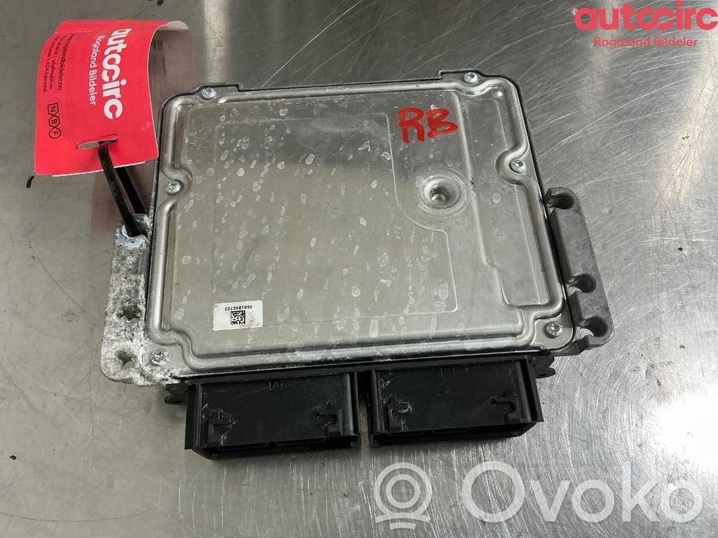 Unitate control motor/modul ECU   2059208,2059208,2059208,2059208