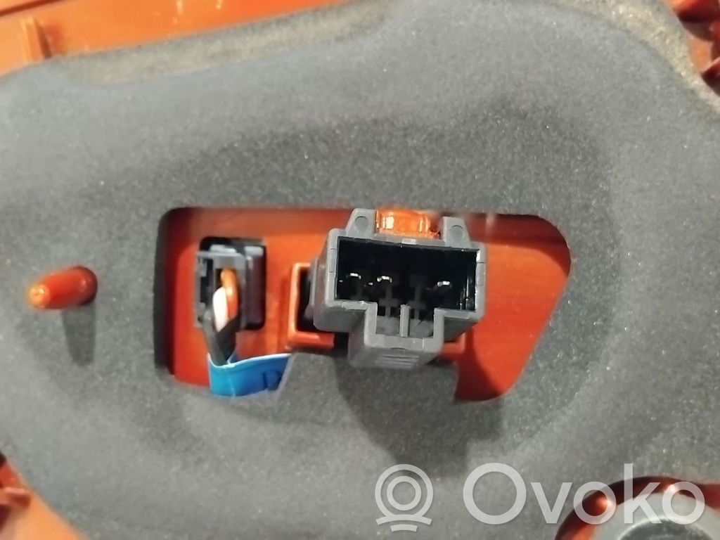 KIA Niro Luz trasera/de freno