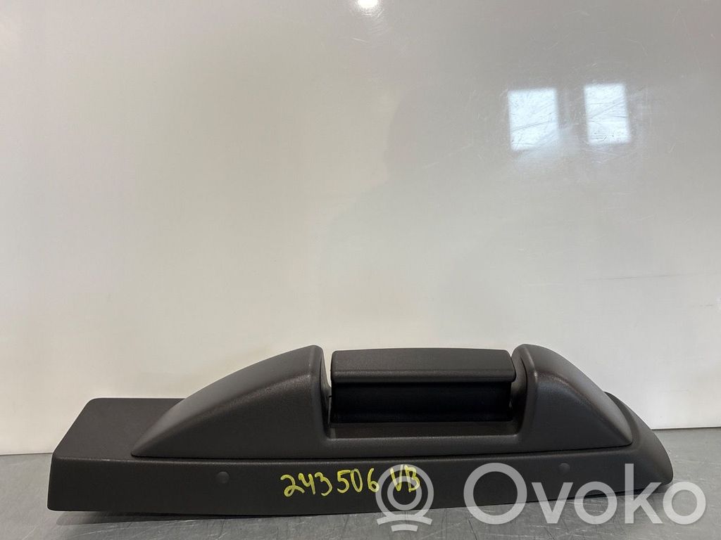 Ford Transit - Tourneo Connect Manecilla externa puerta trasera