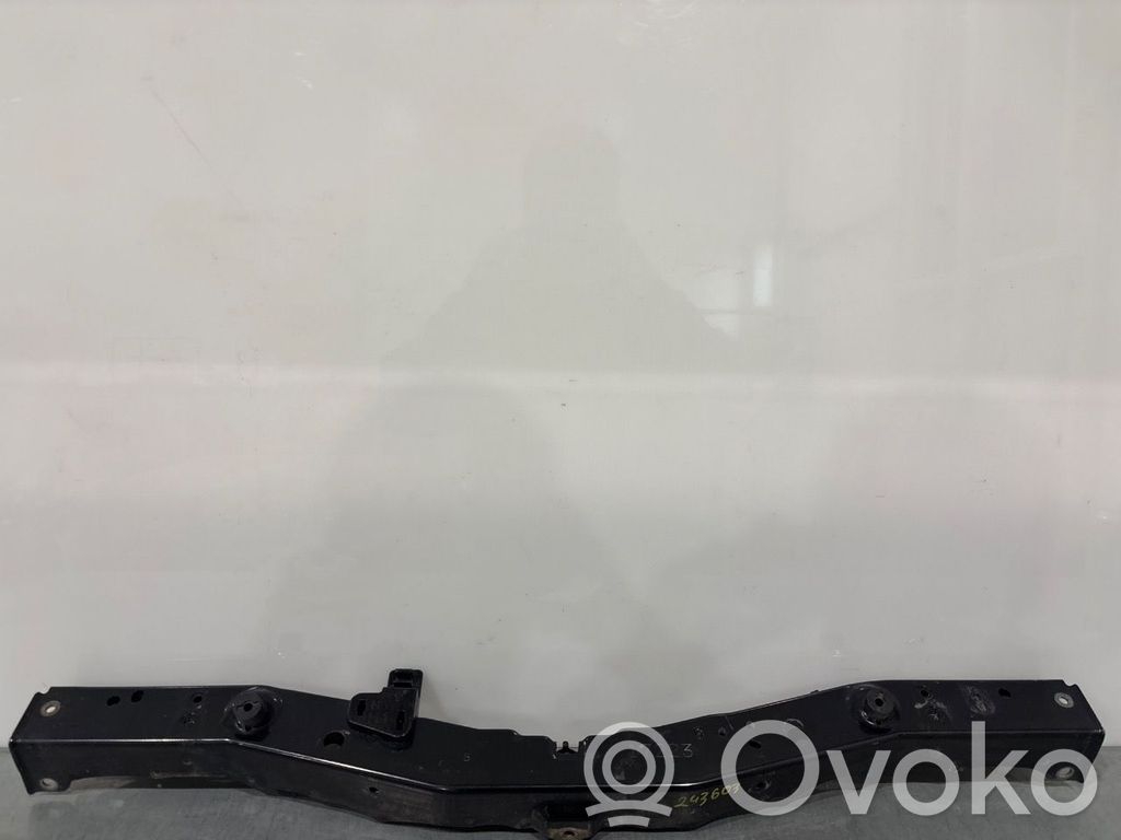 Toyota Auris E180 Support de radiateur sur cadre face avant