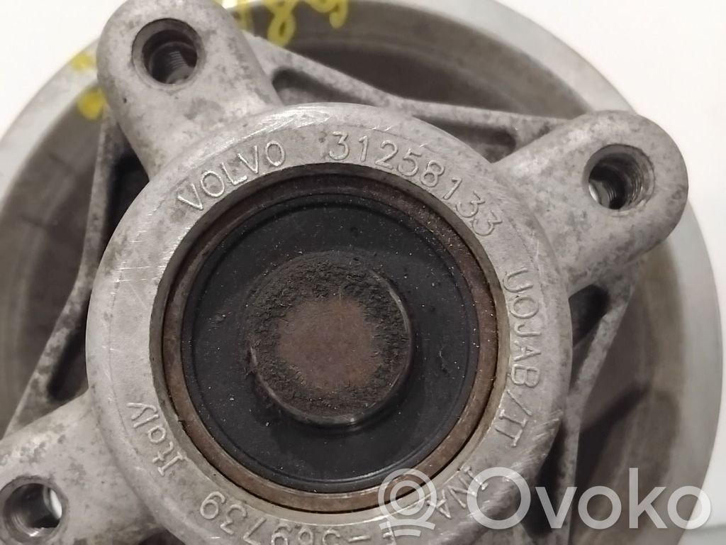 Volvo V70 Ingranaggio dell’albero motore