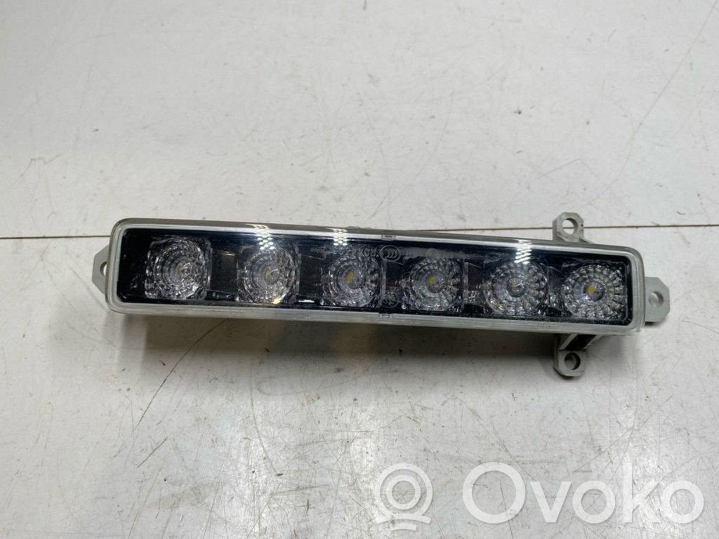 Peugeot Expert Phare de jour LED