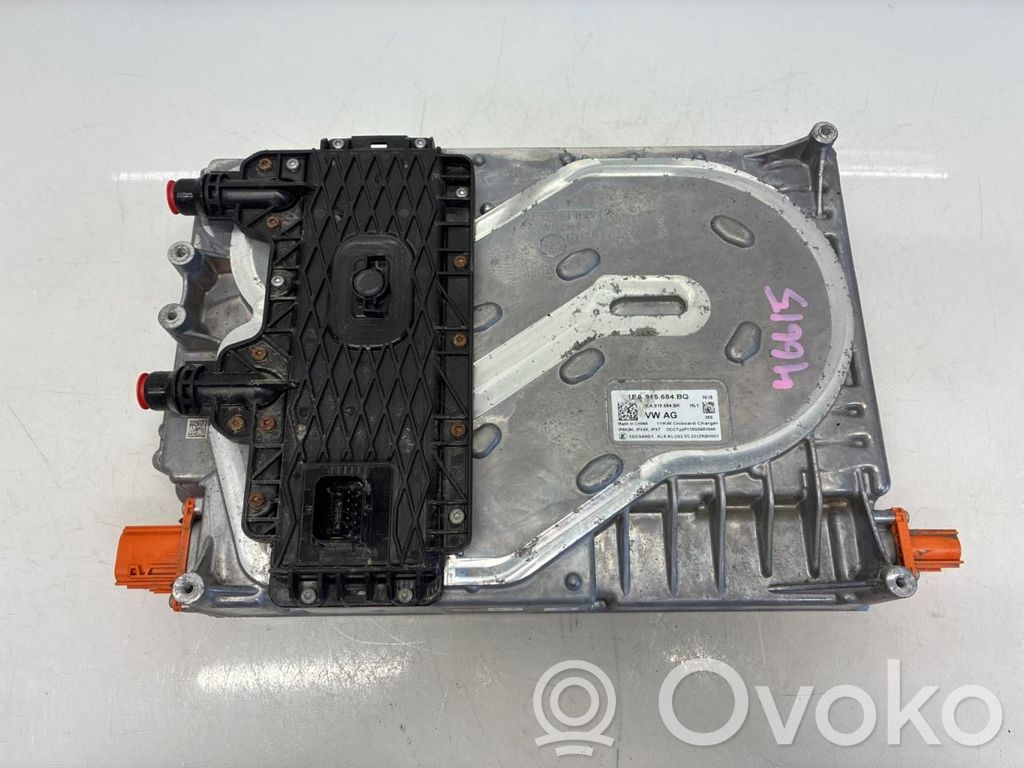 Volkswagen ID.5 Încărcător baterie (opțional) 