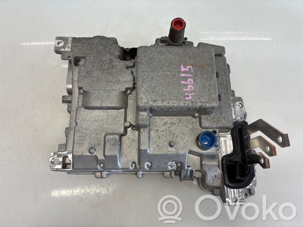 Volkswagen ID.5 Convertitore di tensione inverter