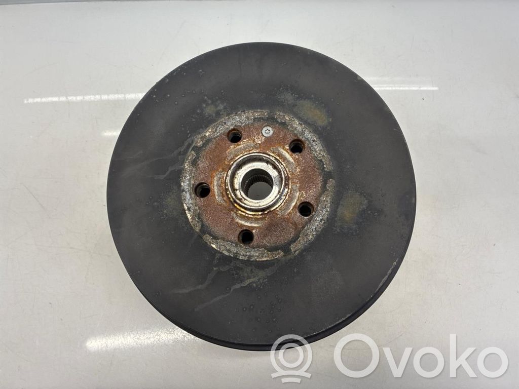 Volkswagen ID.5 Achsschenkel hinten