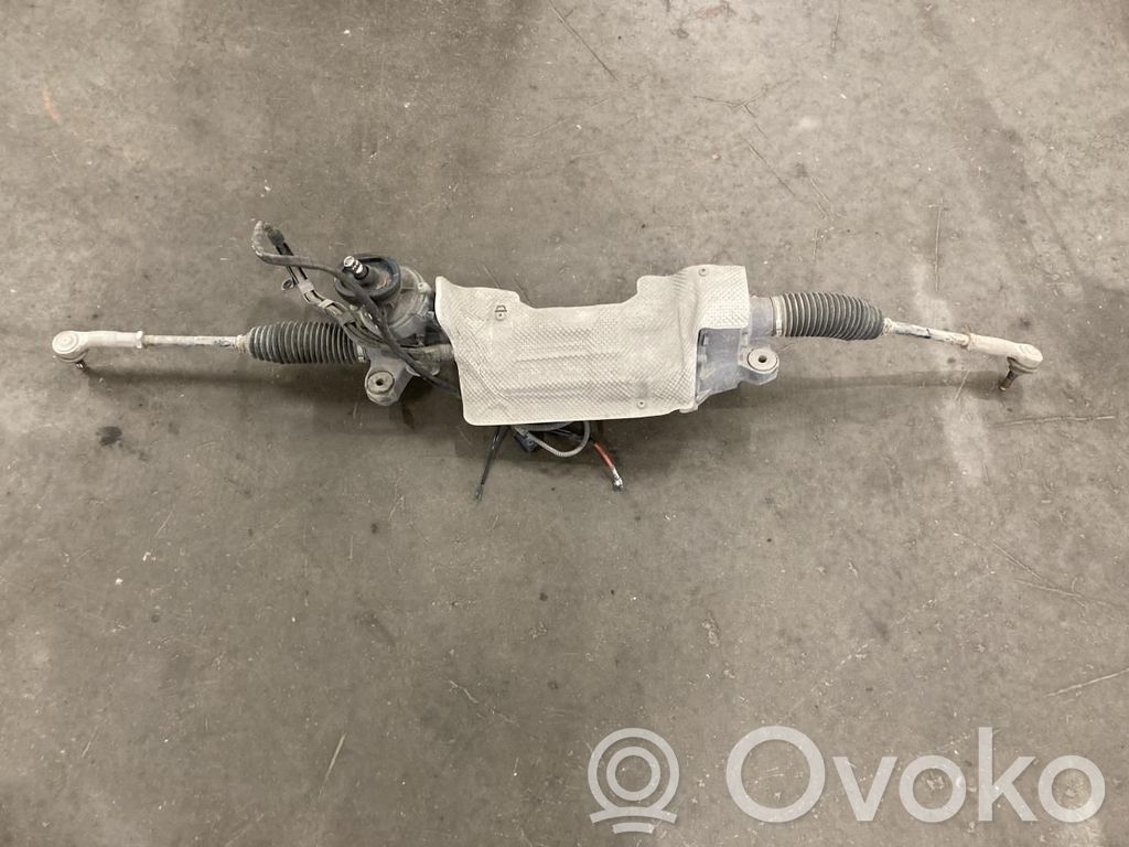 Volkswagen Tiguan Crémaillère de direction