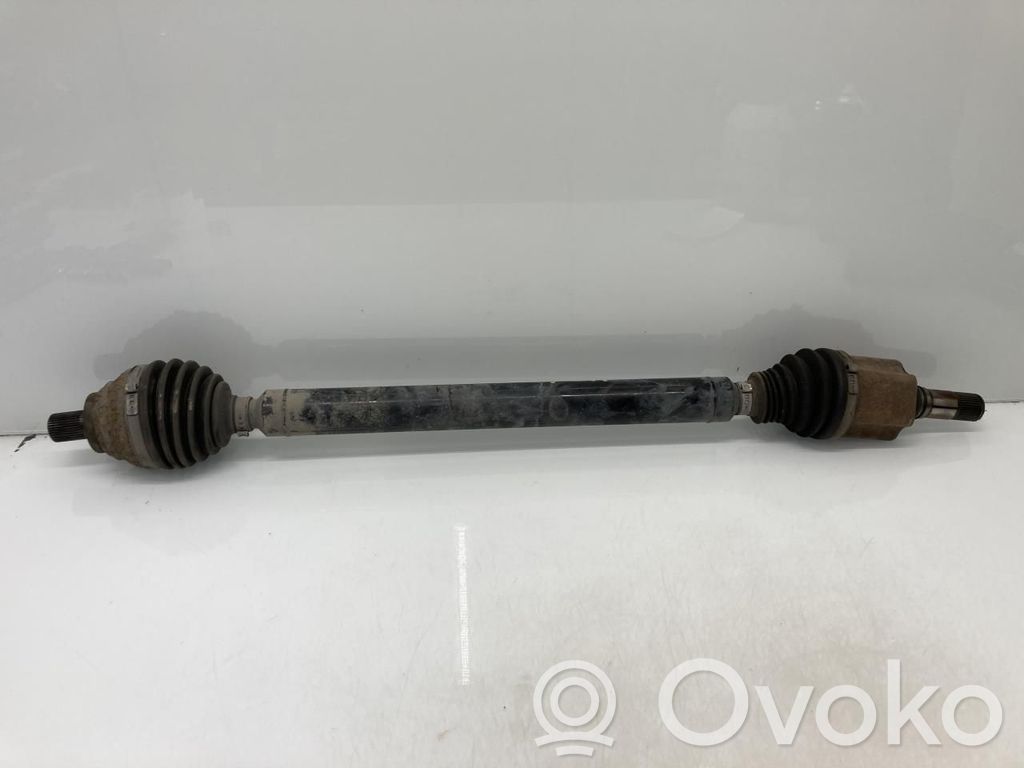 Audi A3 S3 8V Etuvetoakseli 