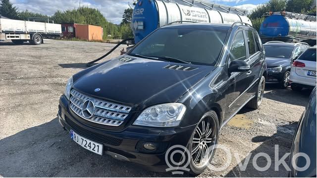 Mercedes-Benz ML W164 Moteur 