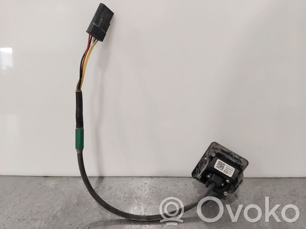 Opel Insignia B Kamera szyby przedniej / czołowej 