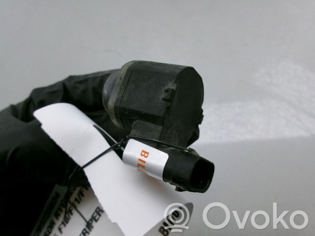 BMW 5 F10 F11 Schalter Einparkhilfe Parktronic PDC 