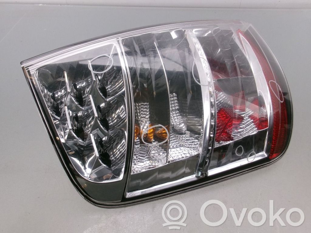 Toyota Prius (NHW20) Lampa tylna 