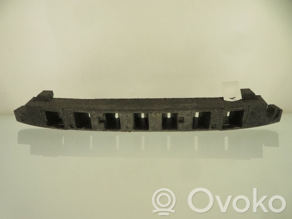 Skoda Fabia Mk3 (NJ) Absorbeur de pare-chocs avant