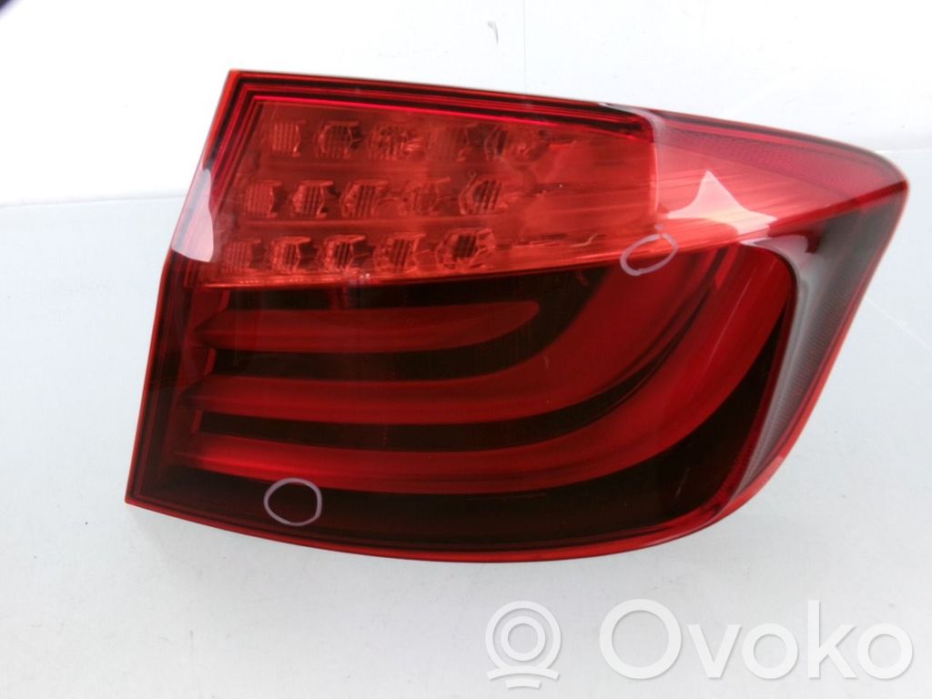 BMW 5 F10 F11 Feux arrière / postérieurs