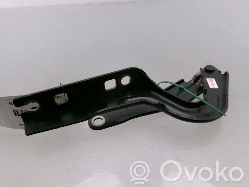 Volkswagen ID.4 Charnière, capot moteur