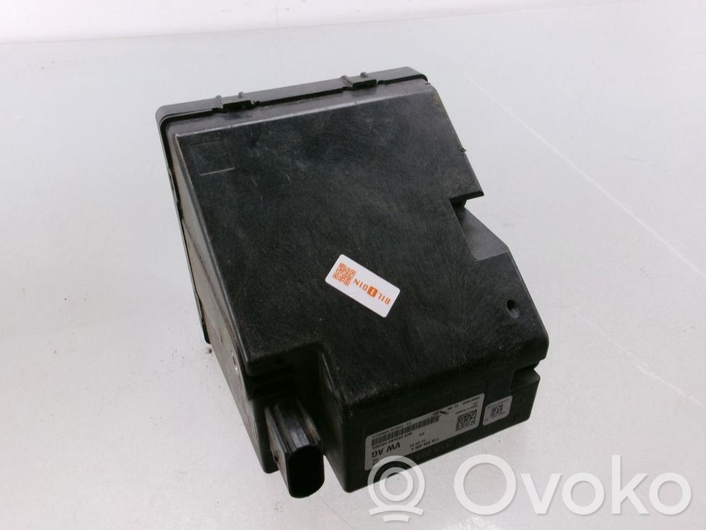 Volkswagen ID.4 Altri dispositivi