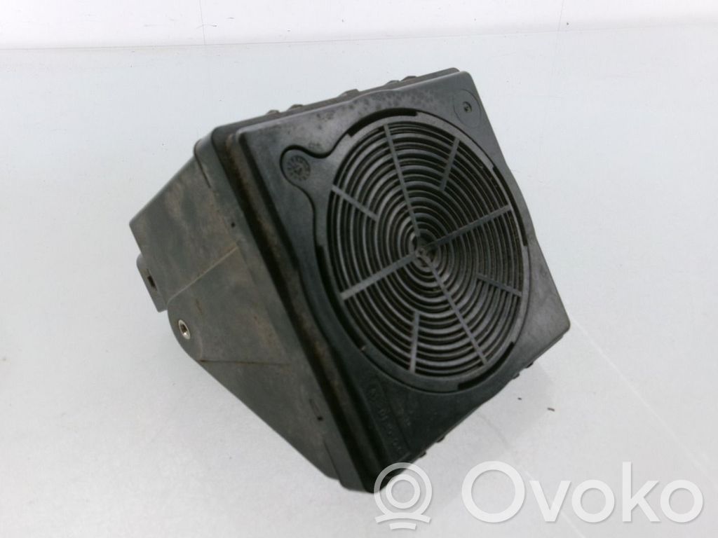 Volkswagen ID.4 Altri dispositivi
