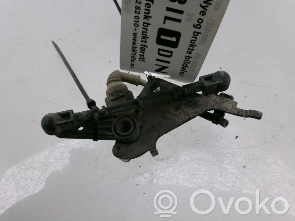 Sensor de altura delantera de la suspensión neumática   4KE941309D,4KE941309D