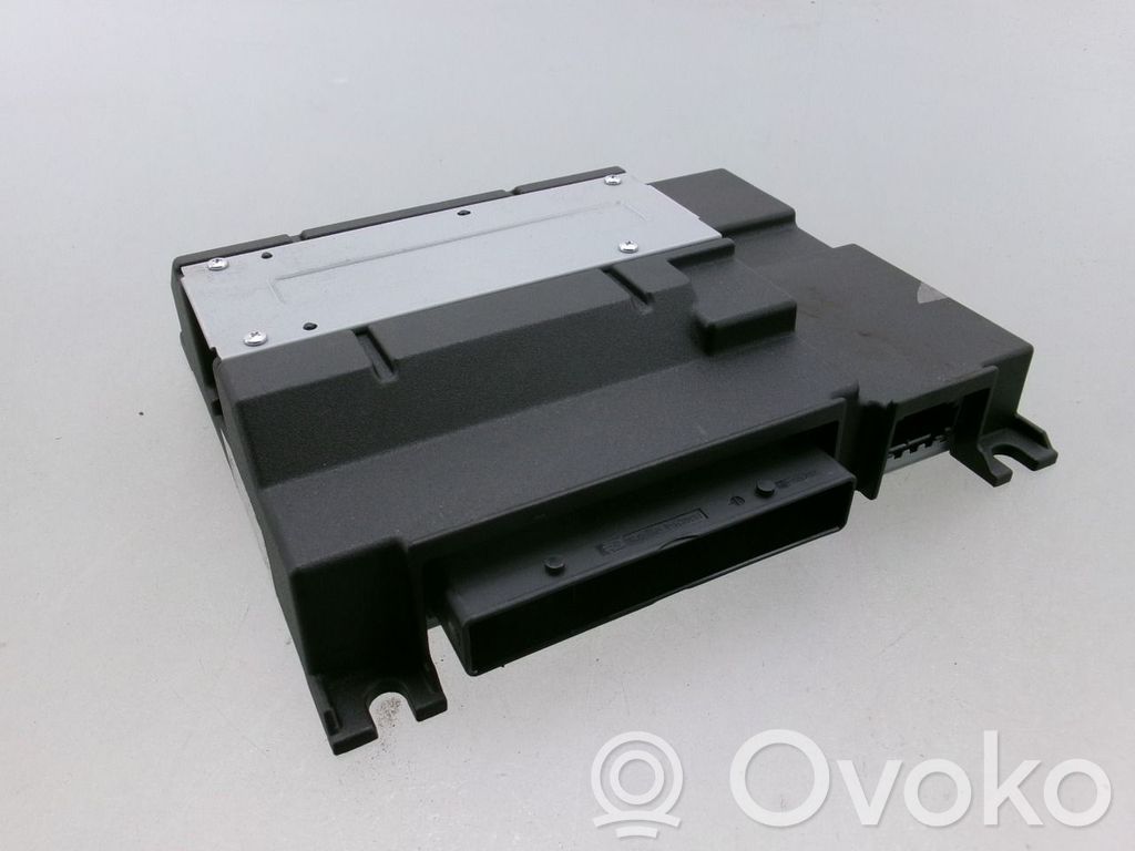 Volkswagen e-Golf Amplificatore