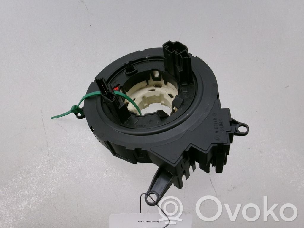 Muelle espiral del airbag (Anillo SRS)   61316976395,61316976395