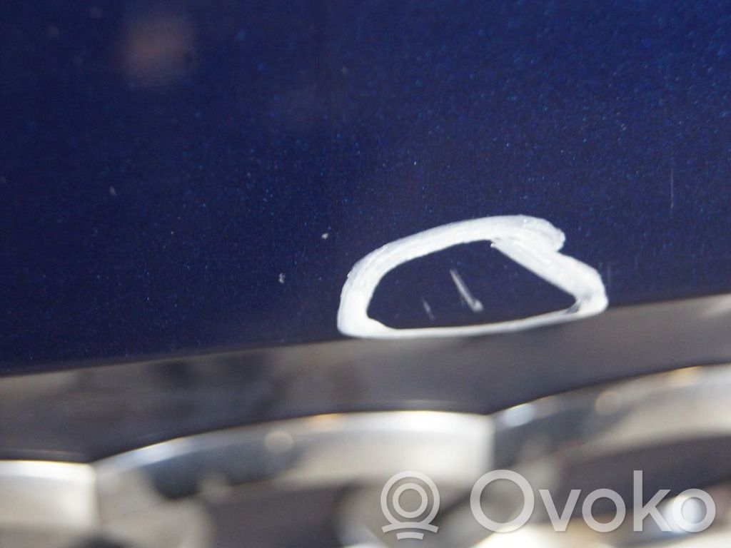 Audi A3 S3 8V Portellone posteriore/bagagliaio