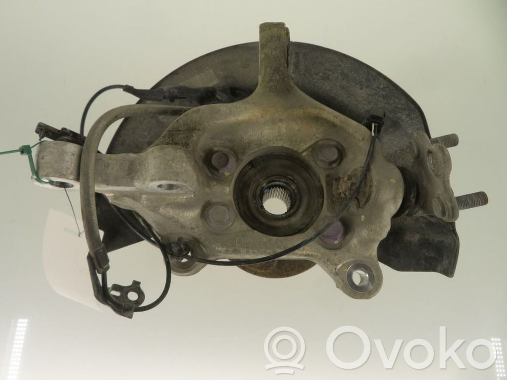 Toyota RAV 4 (XA50) Achsschenkel vorne