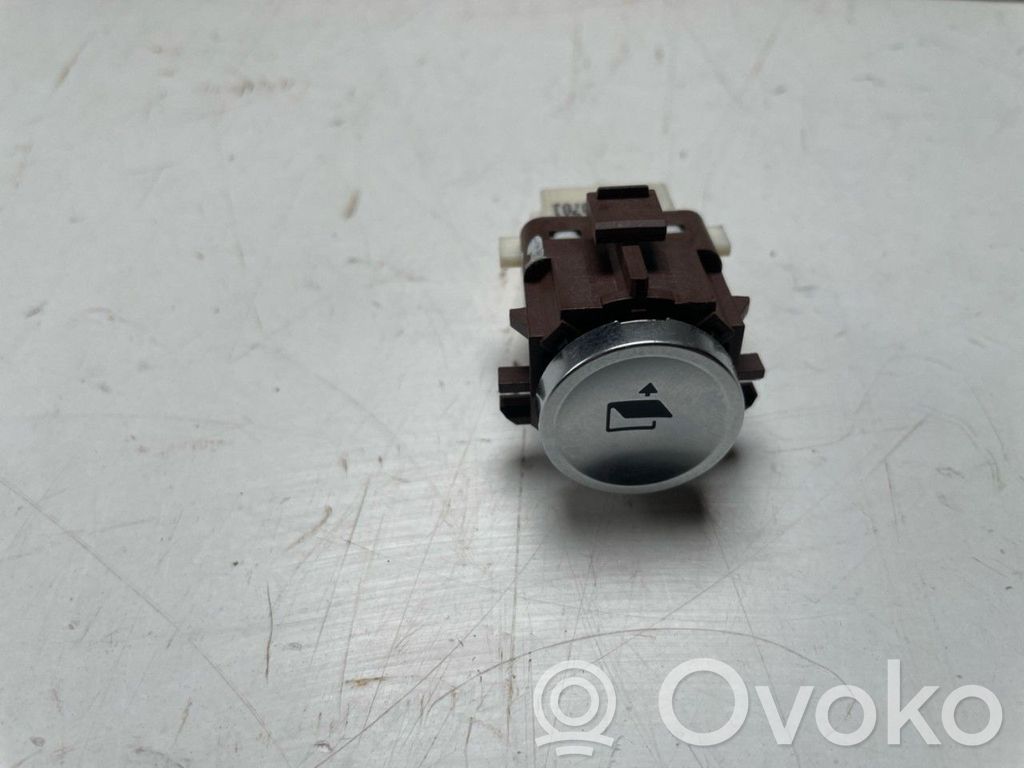 Mercedes-Benz EQE v295 Inne przełączniki i przyciski 