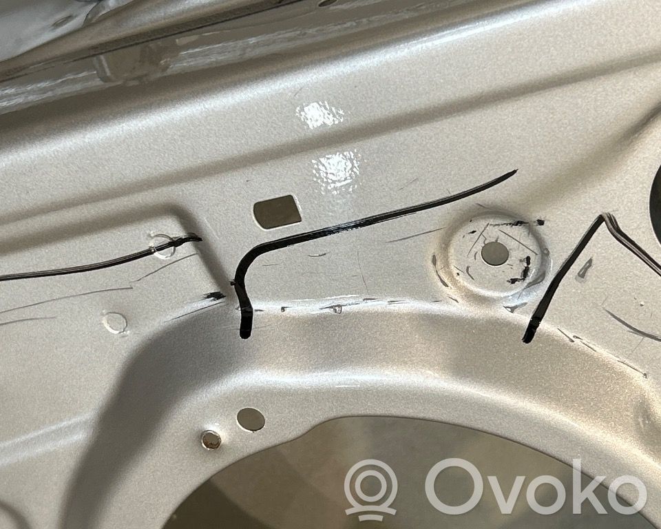 Ford Mondeo MK IV Portiera posteriore