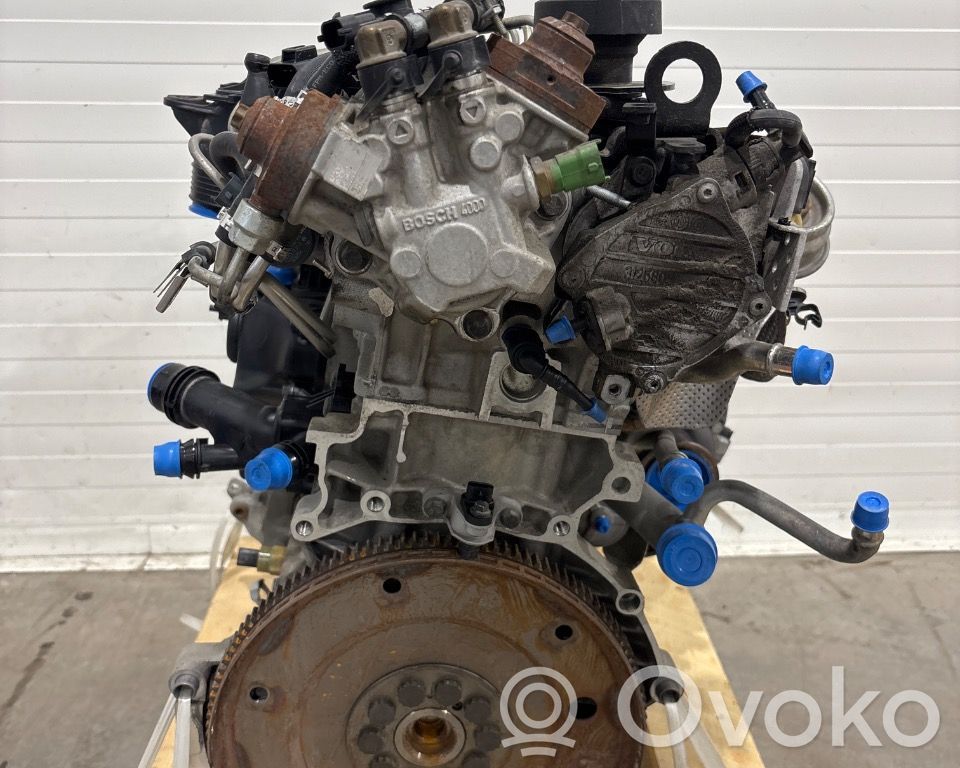 Volvo XC60 Moteur 