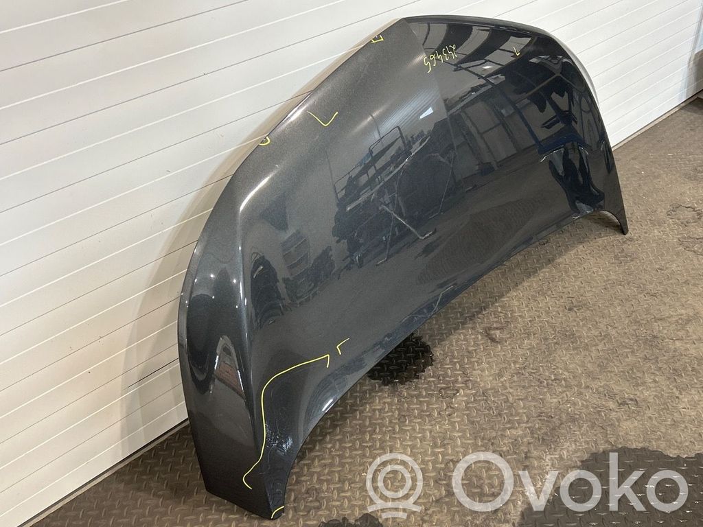 Opel Ampera- E Capotă motor