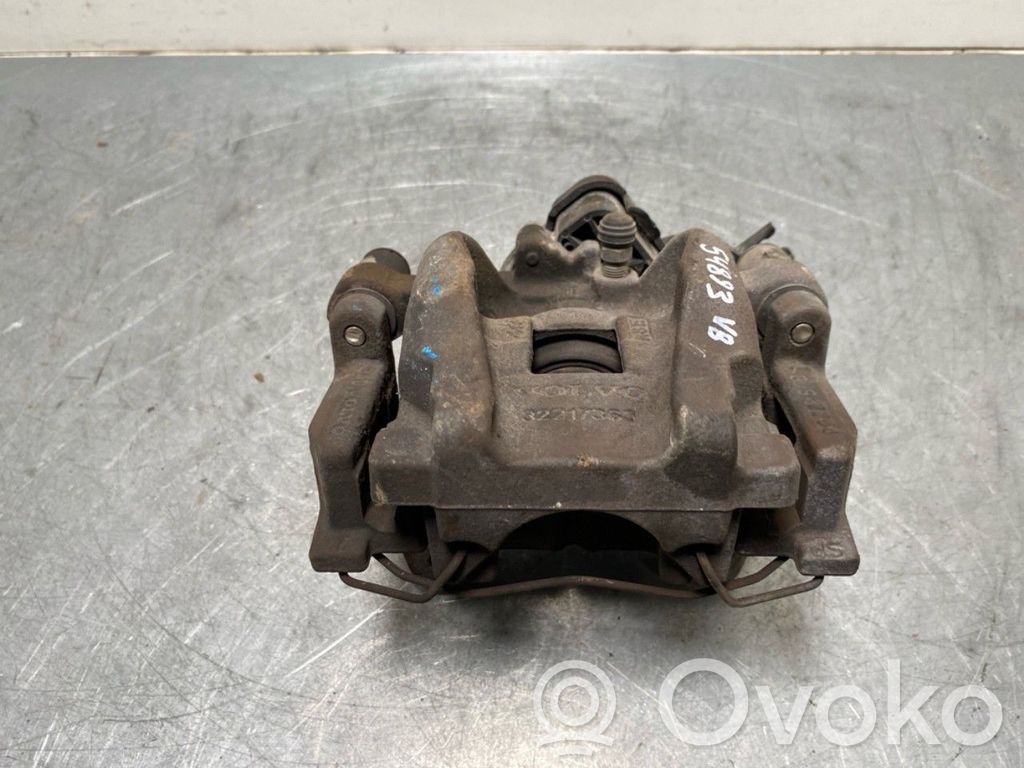 Volvo XC90 Bremssattel hinten