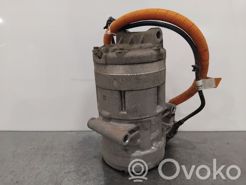 Klimakompressor Pumpe   97701E4000,F502FJDAA04,97701E4000,F502FJDAA04