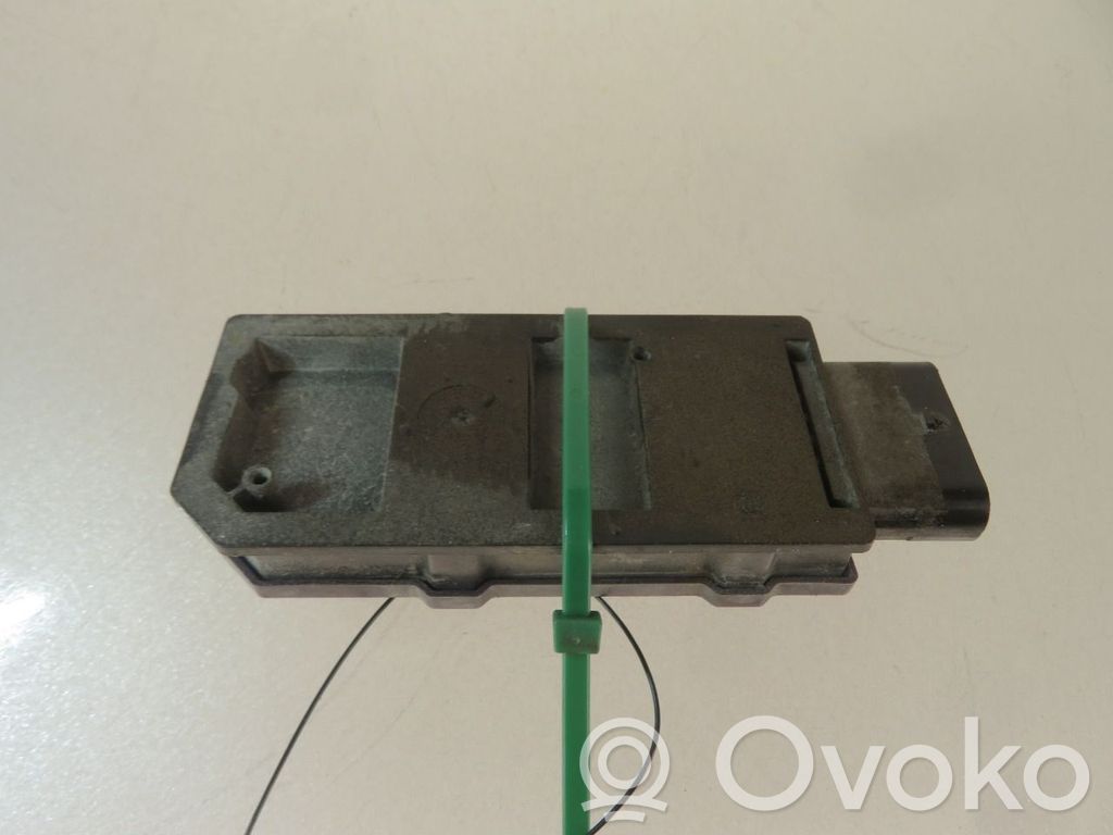 Skoda Enyaq iV Keyless Steuergerät 